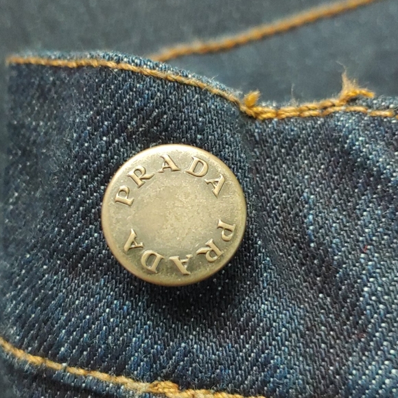 PRADA Jeans - Picture 9 of 9